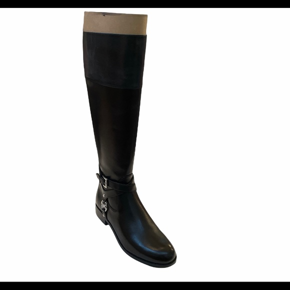 Michael Kors Preston Boot size 5 - Picture 2 of 4